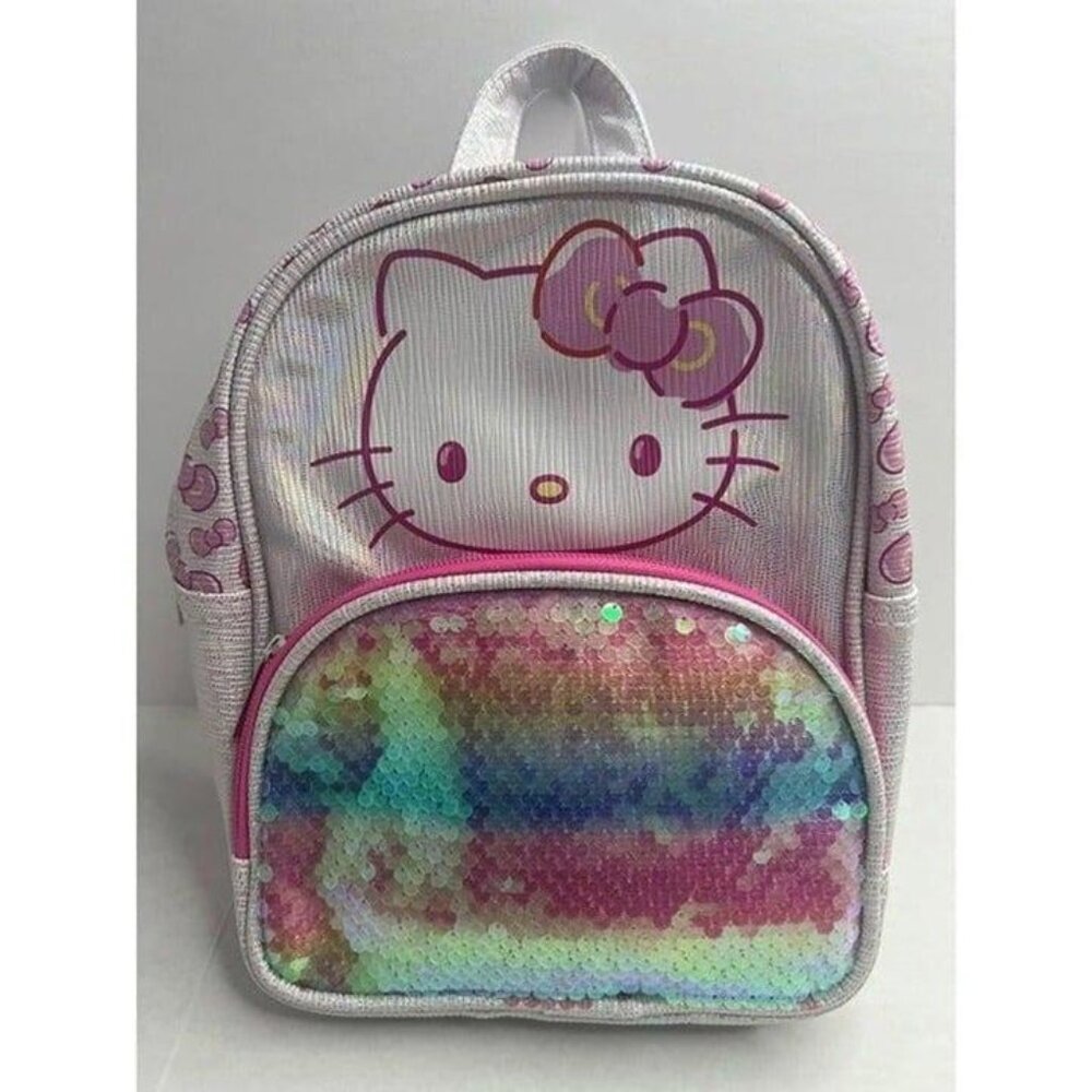Sanrio Hello kitty Mini Backpack